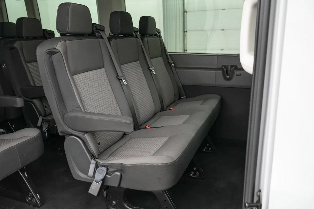2024 Ford Transit - Image 19 of 25