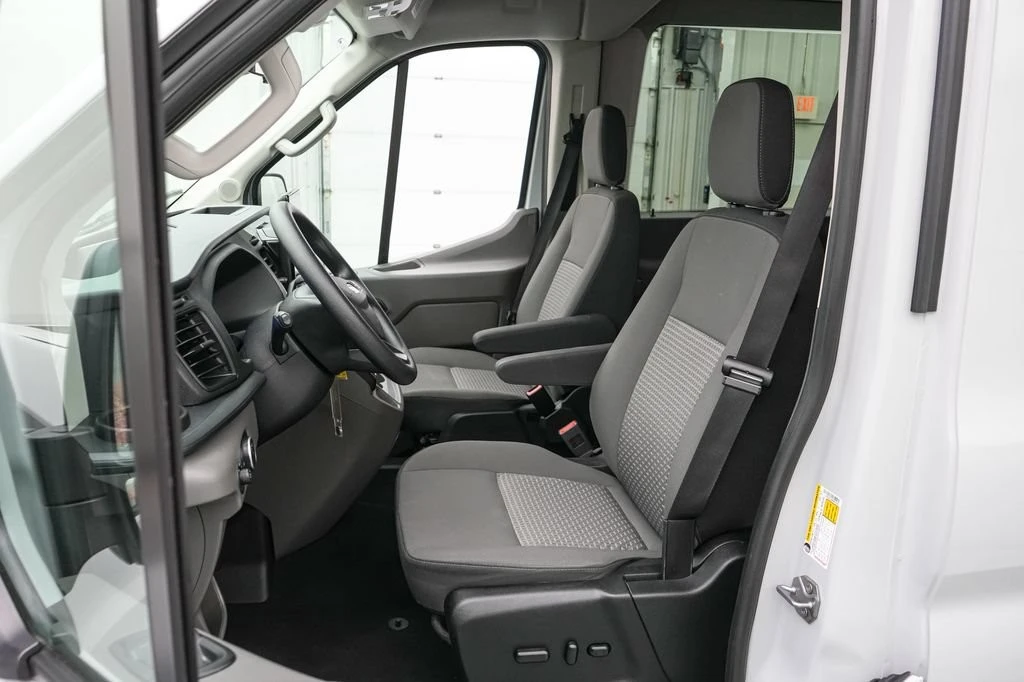 2024 Ford Transit - Image 12 of 25