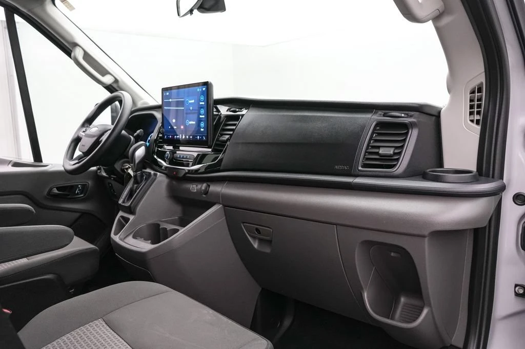 2024 Ford Transit - Image 23 of 25