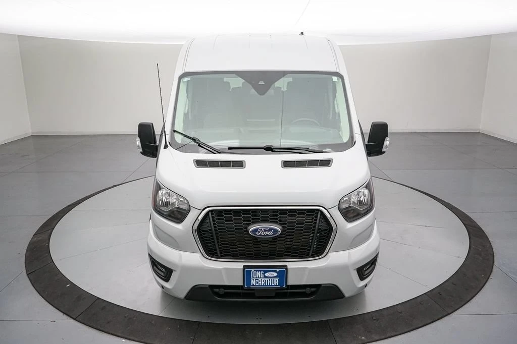 2024 Ford Transit - Image 10 of 25