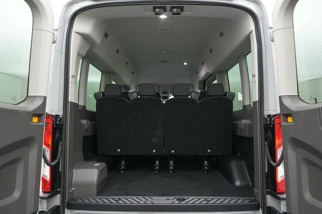 2024 Ford Transit - Image 18 of 25