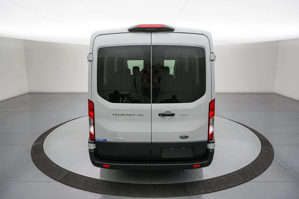 2024 Ford Transit - Image 6 of 25
