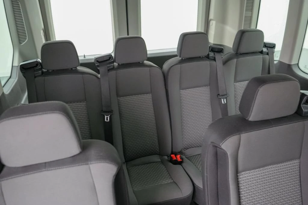 2024 Ford Transit - Image 21 of 25