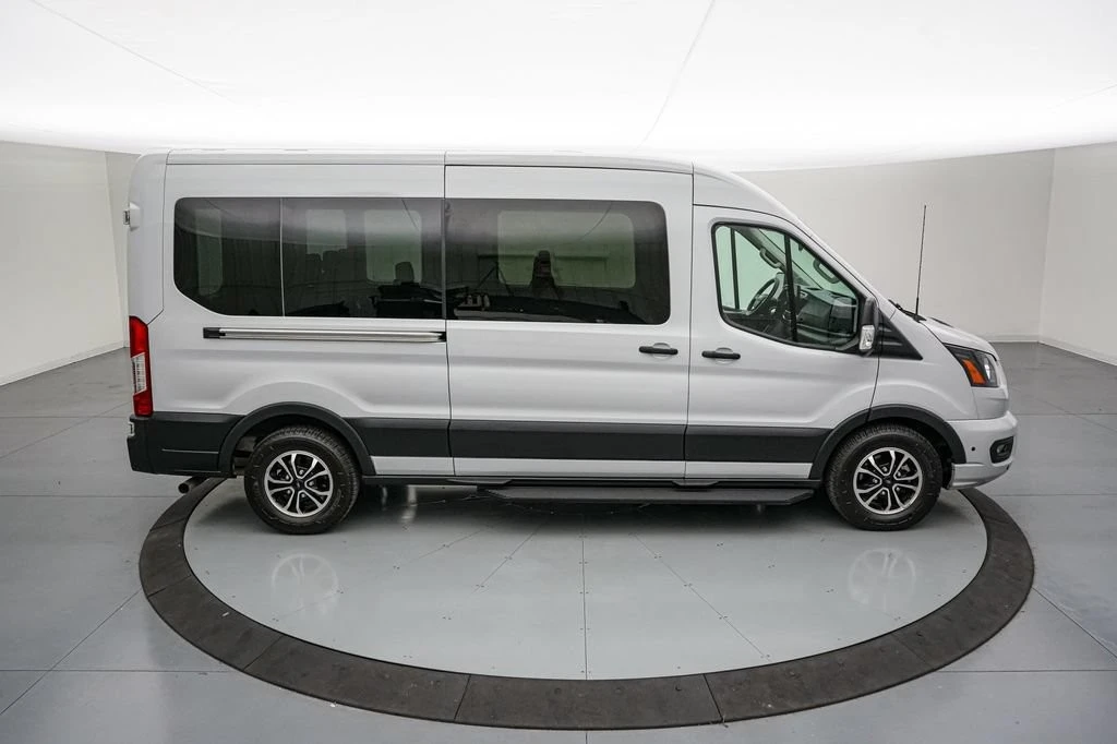 2024 Ford Transit - Image 4 of 25