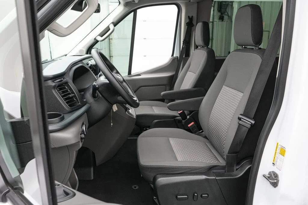 2024 Ford Transit - Image 12 of 28