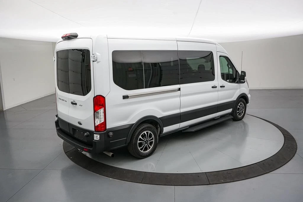 2024 Ford Transit - Image 5 of 28