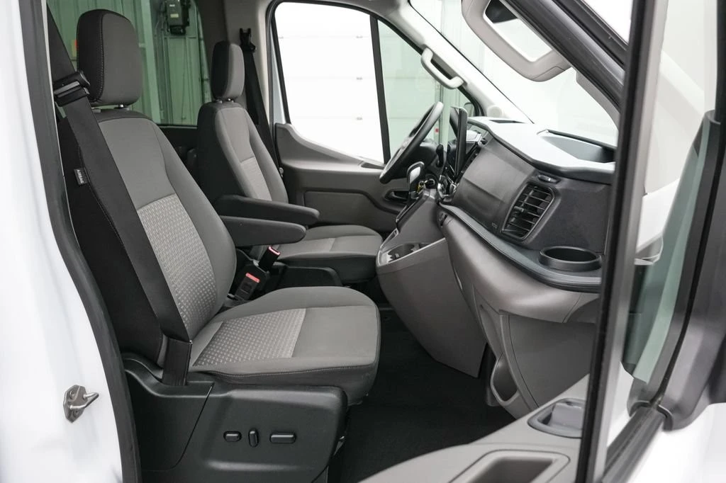 2024 Ford Transit - Image 25 of 28