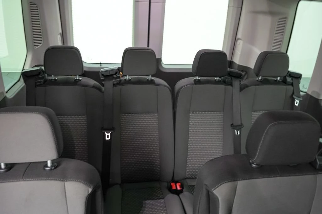 2024 Ford Transit - Image 24 of 28