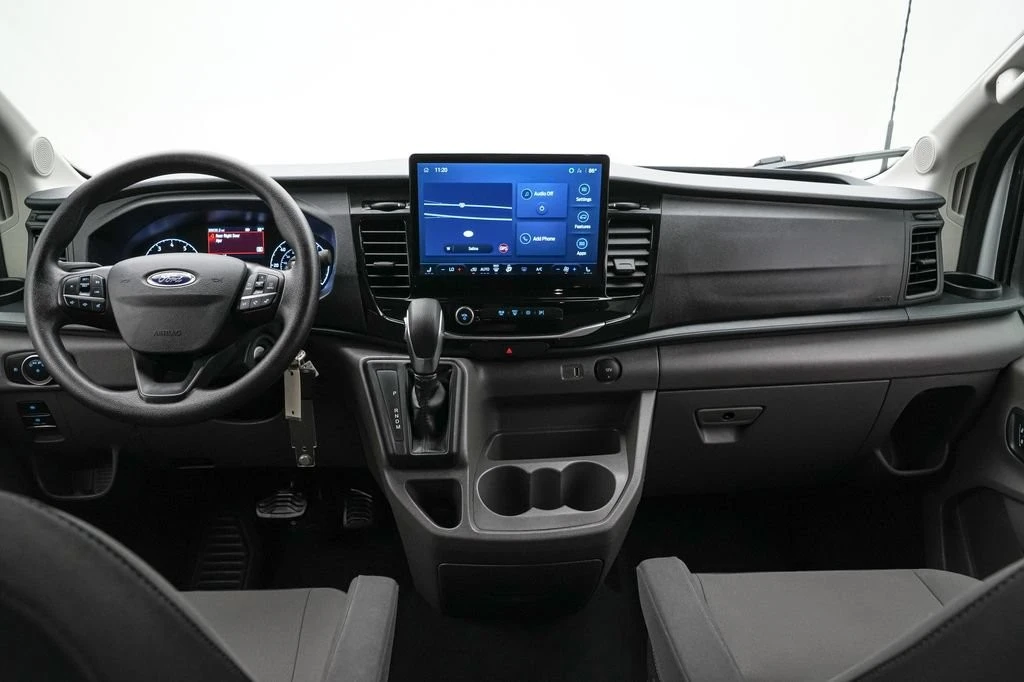 2024 Ford Transit - Image 15 of 28