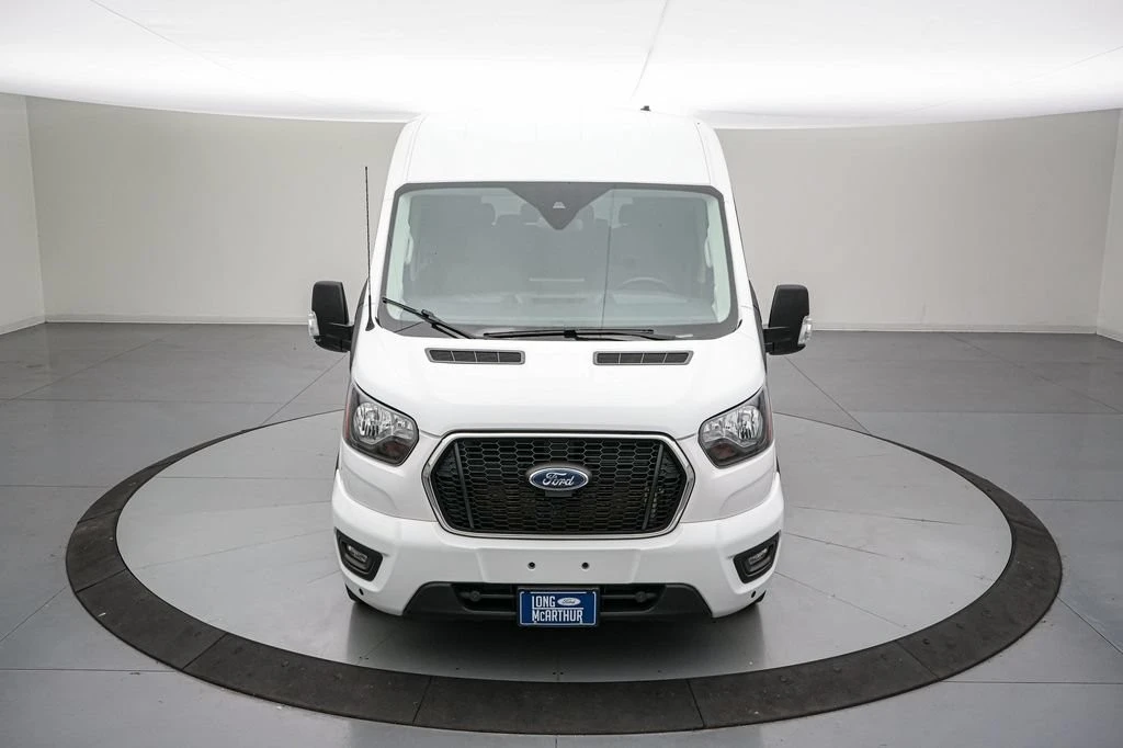 2024 Ford Transit - Image 10 of 28