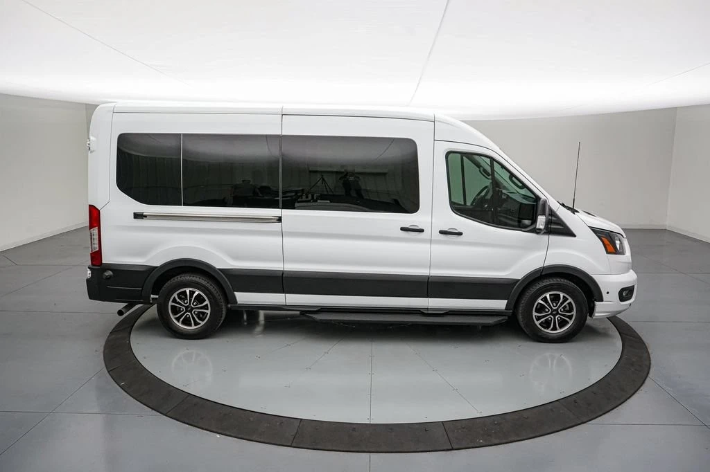 2024 Ford Transit - Image 4 of 28