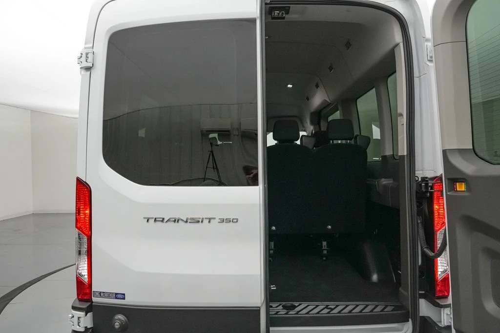 2024 Ford Transit - Image 20 of 28