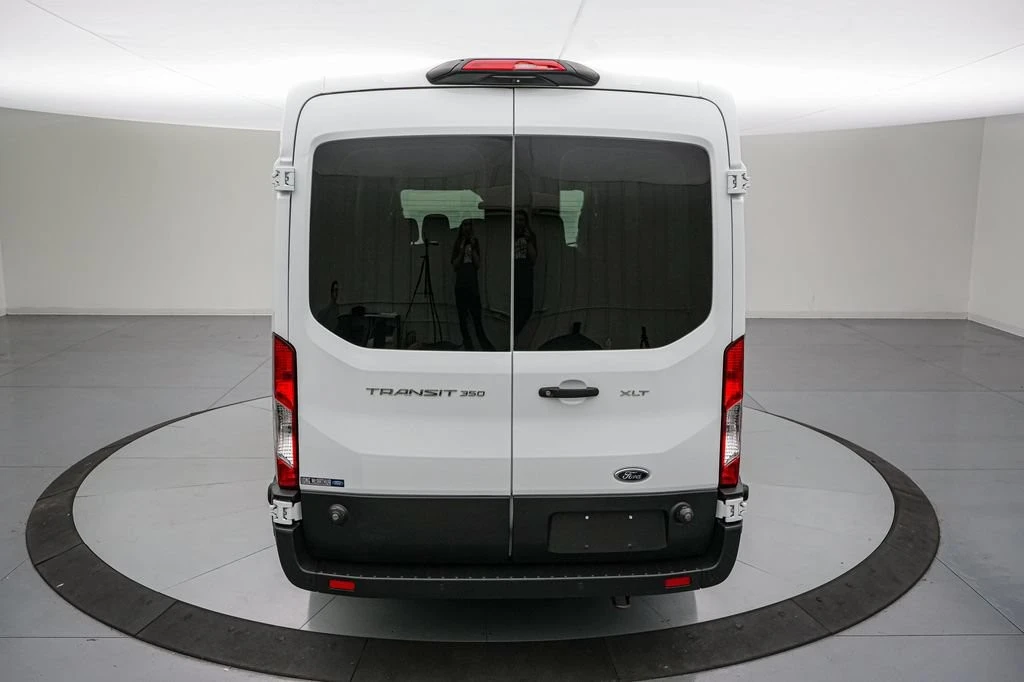 2024 Ford Transit - Image 6 of 28