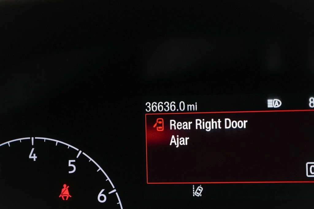 2024 Ford Transit - Image 19 of 28
