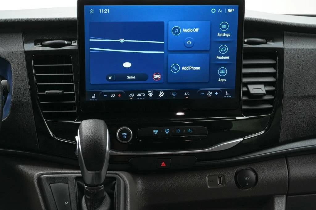 2024 Ford Transit - Image 16 of 28