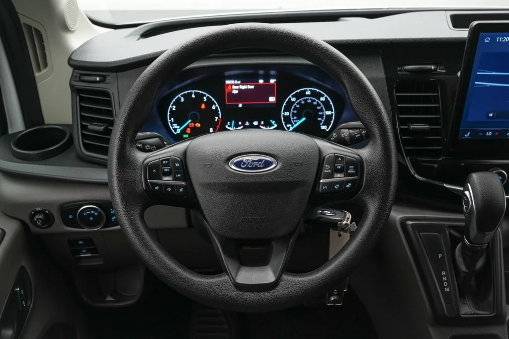 2024 Ford Transit - Image 14 of 28