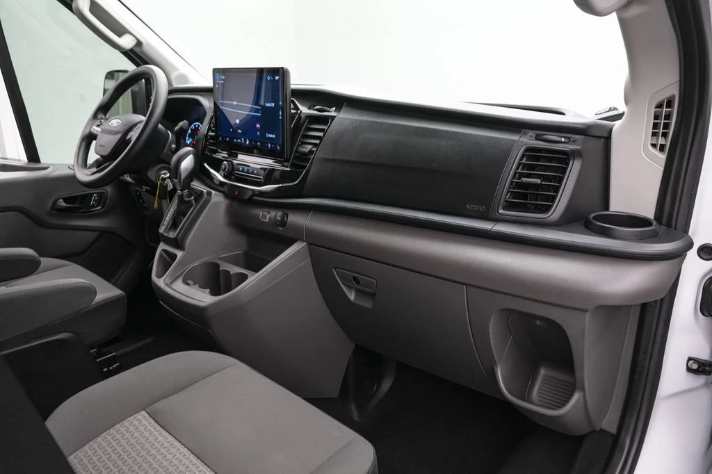 2024 Ford Transit - Image 26 of 28