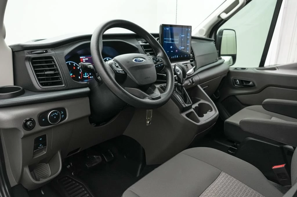 2024 Ford Transit - Image 13 of 28