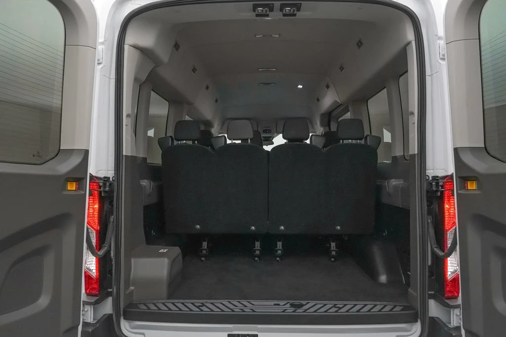 2024 Ford Transit - Image 21 of 28