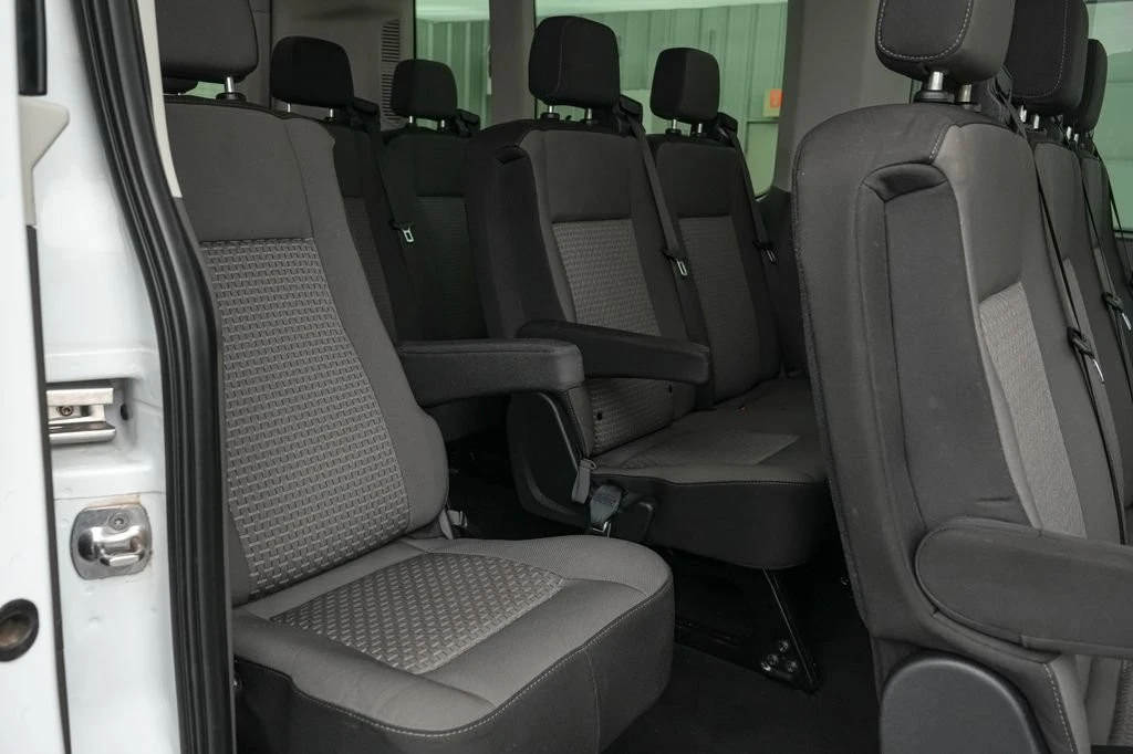 2024 Ford Transit - Image 23 of 28