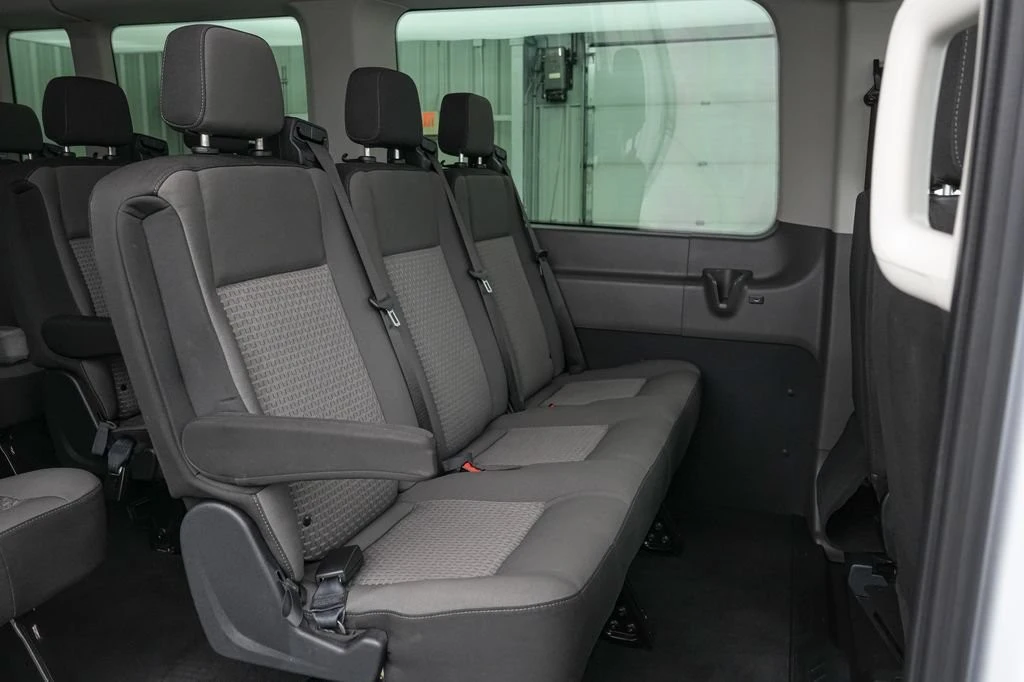 2024 Ford Transit - Image 22 of 28