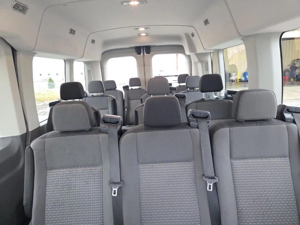 2024 Ford Transit - Image 4 of 5