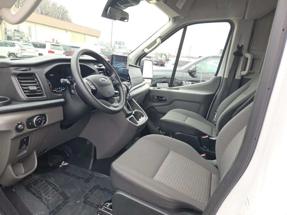 2024 Ford Transit - Image 3 of 5