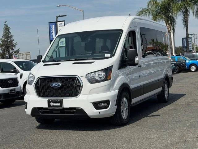 2024 Ford Transit - Image 7 of 31