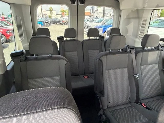2024 Ford Transit - Image 21 of 31