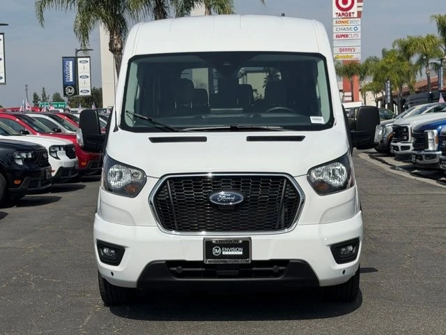 2024 Ford Transit - Image 6 of 31