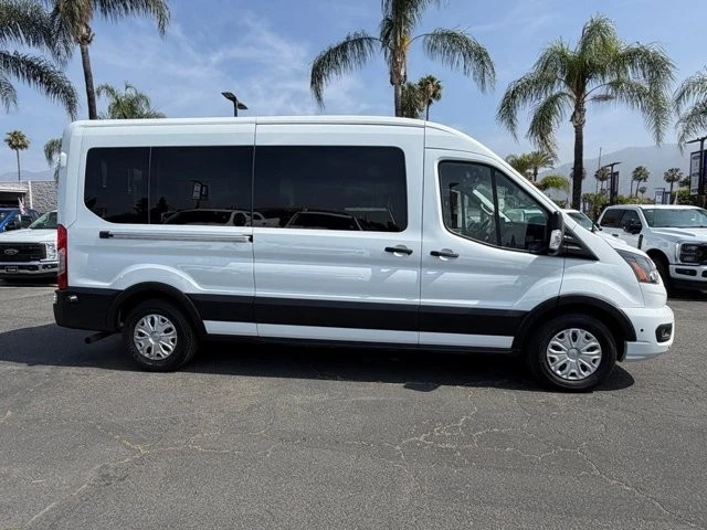 2024 Ford Transit - Image 14 of 31