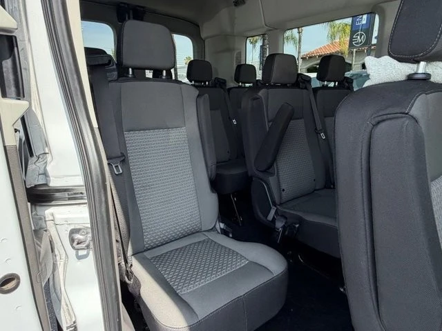 2024 Ford Transit - Image 20 of 31