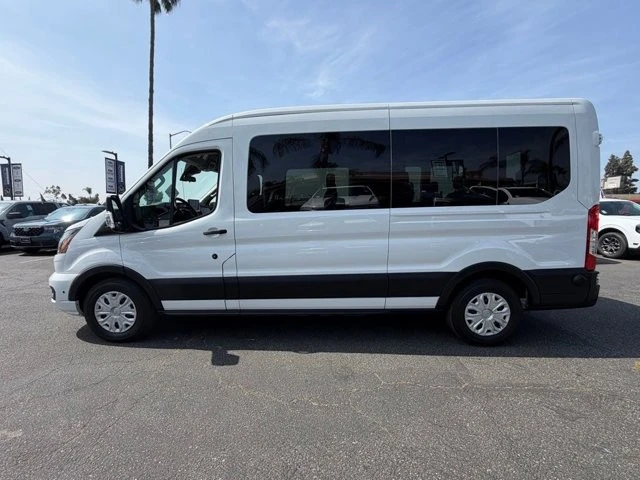 2024 Ford Transit - Image 10 of 31