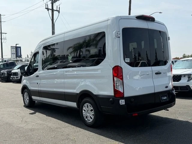 2024 Ford Transit - Image 11 of 31