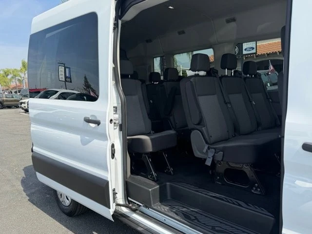 2024 Ford Transit - Image 17 of 31