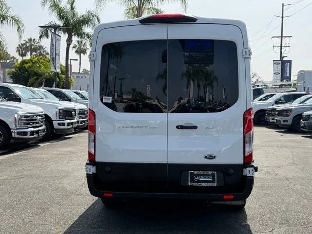 2024 Ford Transit - Image 12 of 31