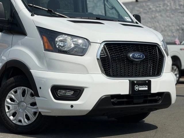2024 Ford Transit - Image 4 of 31
