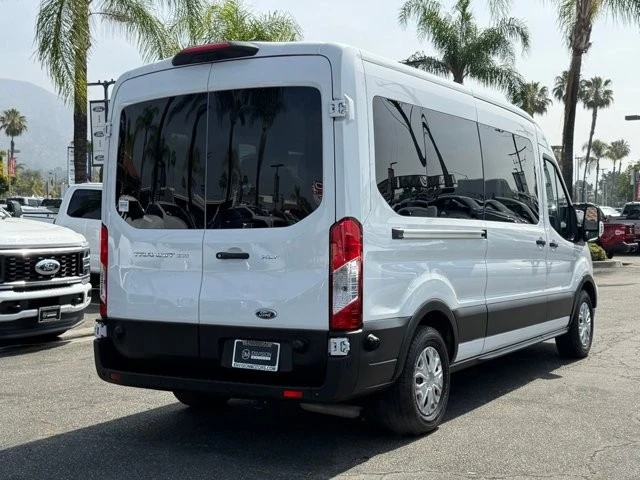 2024 Ford Transit - Image 13 of 31