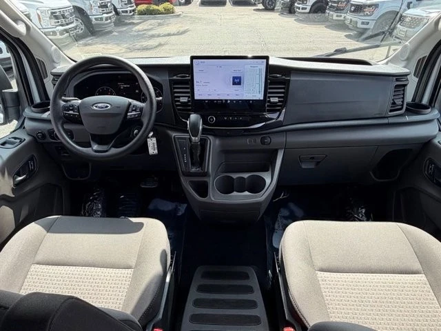 2024 Ford Transit - Image 22 of 31
