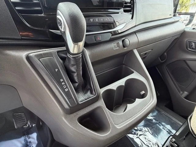 2024 Ford Transit - Image 30 of 31