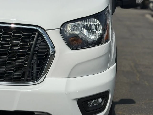 2024 Ford Transit - Image 8 of 31