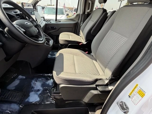 2024 Ford Transit - Image 24 of 31