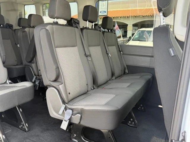 2024 Ford Transit - Image 18 of 31
