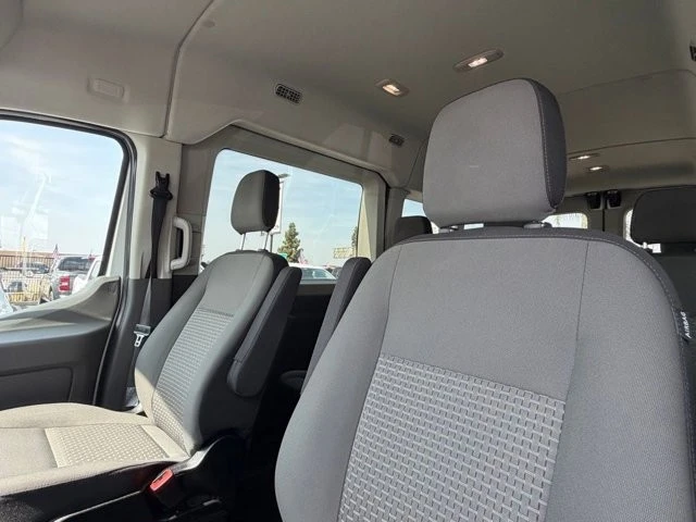 2024 Ford Transit - Image 25 of 31