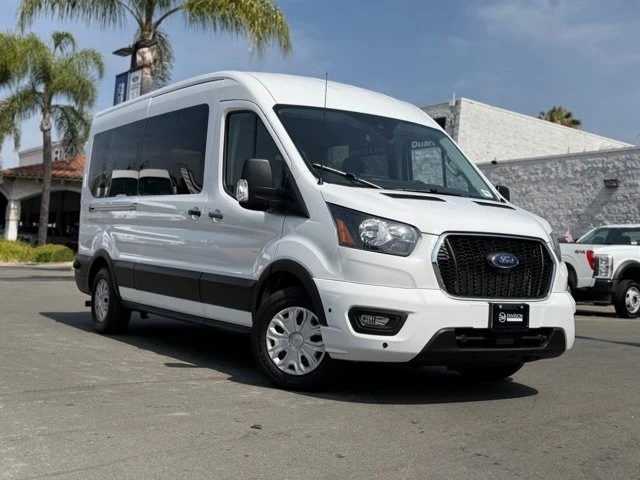2024 Ford Transit - Image 3 of 31