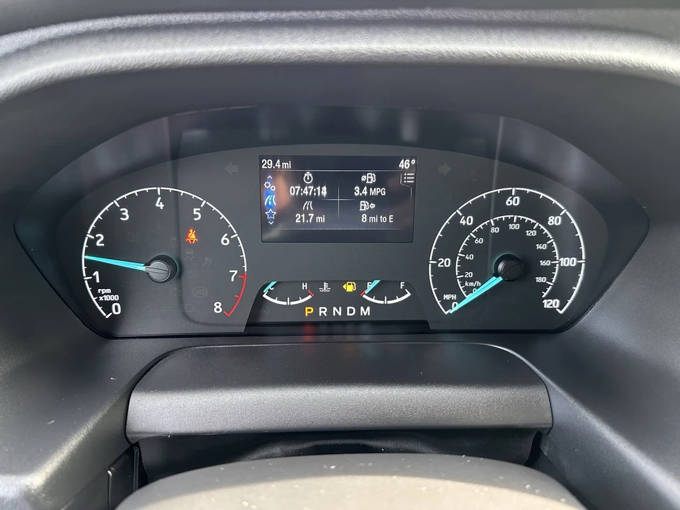 2024 Ford Transit - Image 21 of 21