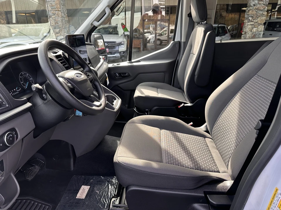 2024 Ford Transit - Image 10 of 12