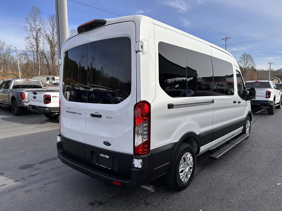 2024 Ford Transit - Image 6 of 21