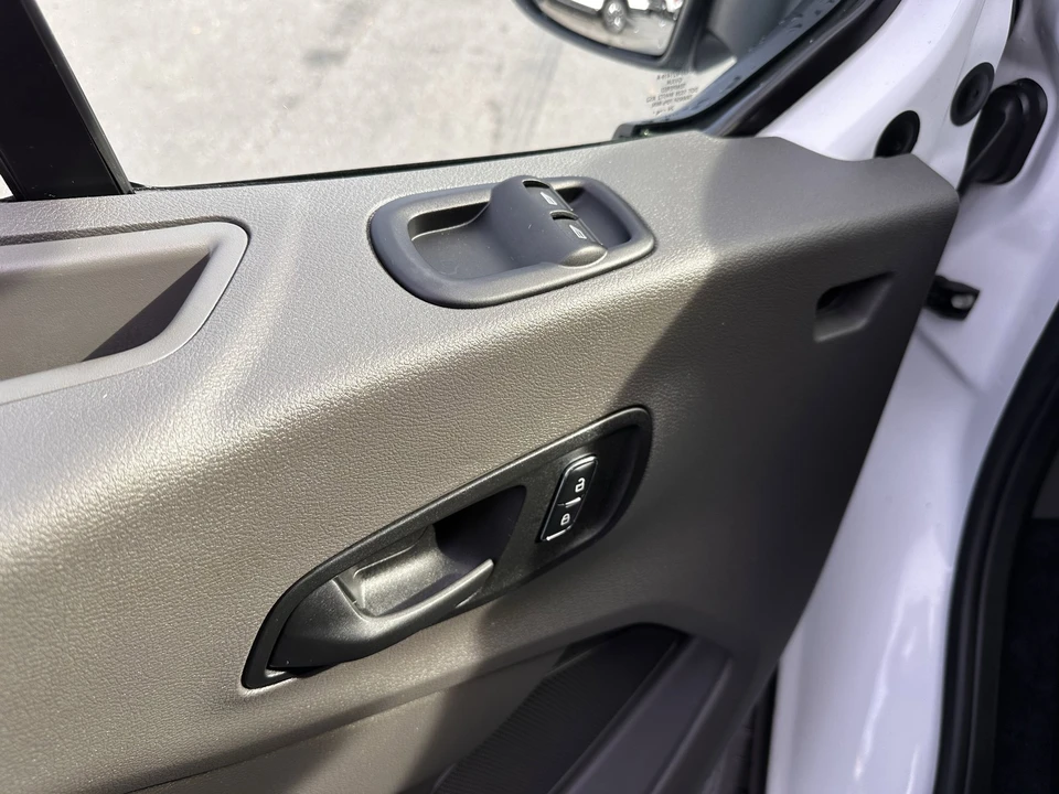2024 Ford Transit - Image 16 of 21
