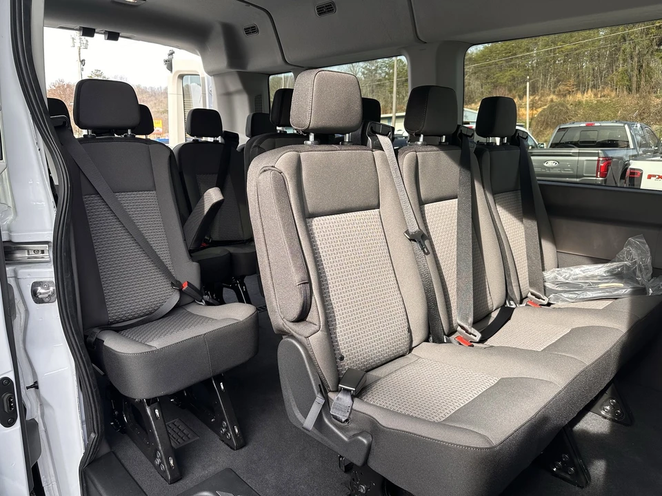 2024 Ford Transit - Image 14 of 21